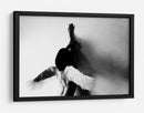 La sombra de un ángel - Keisuke Ikeda @ | Cuadro decorativo de Canvas Lab