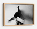La sombra de un ángel - Keisuke Ikeda @ | Cuadro decorativo de Canvas Lab