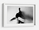 La sombra de un ángel - Keisuke Ikeda @ | Cuadro decorativo de Canvas Lab