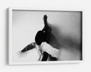 La sombra de un ángel - Keisuke Ikeda @ | Cuadro decorativo de Canvas Lab
