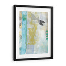 Sereno Libélula I - Naomi McCavitt | Cuadro decorativo de Canvas Lab