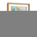 Sereno Libélula I - Naomi McCavitt | Cuadro decorativo de Canvas Lab