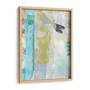 Sereno Libélula I - Naomi McCavitt | Cuadro decorativo de Canvas Lab