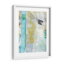 Sereno Libélula I - Naomi McCavitt | Cuadro decorativo de Canvas Lab