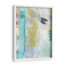 Sereno Libélula I - Naomi McCavitt | Cuadro decorativo de Canvas Lab