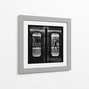 Cuadro decorativo de Canvas Lab