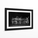 Movimiento de ballet etéreo - Antonyus Bunjamin (Abe) | Cuadro decorativo de Canvas Lab