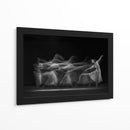 Movimiento de ballet etéreo - Antonyus Bunjamin (Abe) | Cuadro decorativo de Canvas Lab