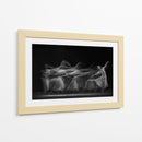 Movimiento de ballet etéreo - Antonyus Bunjamin (Abe) | Cuadro decorativo de Canvas Lab