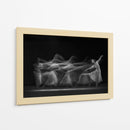 Movimiento de ballet etéreo - Antonyus Bunjamin (Abe) | Cuadro decorativo de Canvas Lab