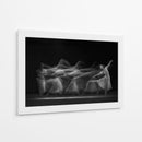 Movimiento de ballet etéreo - Antonyus Bunjamin (Abe) | Cuadro decorativo de Canvas Lab