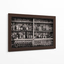 Cuadro decorativo de Canvas Lab