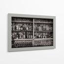 Cuadro decorativo de Canvas Lab