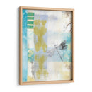 Libélula Serena Ii - Naomi McCavitt | Cuadro decorativo de Canvas Lab