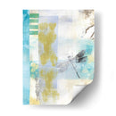 Libélula Serena Ii - Naomi McCavitt | Cuadro decorativo de Canvas Lab