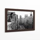 Cuadro decorativo de Canvas Lab