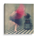 Movimiento de danza vintage - Mel Brackstone | Cuadro decorativo de Canvas Lab