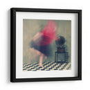 Movimiento de danza vintage - Mel Brackstone | Cuadro decorativo de Canvas Lab