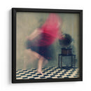 Movimiento de danza vintage - Mel Brackstone | Cuadro decorativo de Canvas Lab