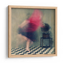 Movimiento de danza vintage - Mel Brackstone | Cuadro decorativo de Canvas Lab
