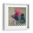 Movimiento de danza vintage - Mel Brackstone | Cuadro decorativo de Canvas Lab