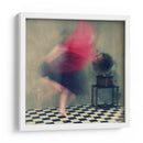 Movimiento de danza vintage - Mel Brackstone | Cuadro decorativo de Canvas Lab