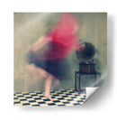 Movimiento de danza vintage - Mel Brackstone | Cuadro decorativo de Canvas Lab