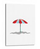 Parasol - Nicholas | Cuadro decorativo de Canvas Lab