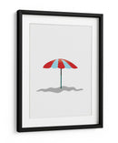 Parasol - Nicholas | Cuadro decorativo de Canvas Lab