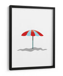 Parasol - Nicholas | Cuadro decorativo de Canvas Lab