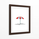 Cuadro decorativo de Canvas Lab
