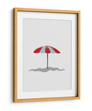 Parasol - Nicholas | Cuadro decorativo de Canvas Lab