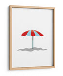 Parasol - Nicholas | Cuadro decorativo de Canvas Lab