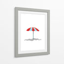 Cuadro decorativo de Canvas Lab