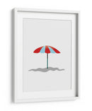 Parasol - Nicholas | Cuadro decorativo de Canvas Lab