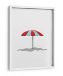 Parasol - Nicholas | Cuadro decorativo de Canvas Lab