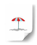 Parasol - Nicholas | Cuadro decorativo de Canvas Lab