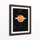 Cuadro decorativo de Canvas Lab