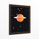 Cuadro decorativo de Canvas Lab