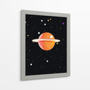 Cuadro decorativo de Canvas Lab