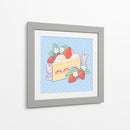 Cuadro decorativo de Canvas Lab