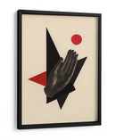 Orden de la mano de piedra - Mikhail Siskoff | Cuadro decorativo de Canvas Lab