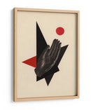 Orden de la mano de piedra - Mikhail Siskoff | Cuadro decorativo de Canvas Lab