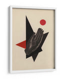 Orden de la mano de piedra - Mikhail Siskoff | Cuadro decorativo de Canvas Lab