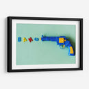Bang | Cuadro decorativo de Canvas Lab