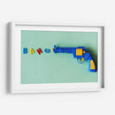 Bang | Cuadro decorativo de Canvas Lab