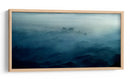Paisaje montañoso brumoso - Rudi Gunawan | Cuadro decorativo de Canvas Lab