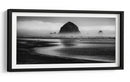 Paisaje marino de Moody Beach - Martin Rak | Cuadro decorativo de Canvas Lab
