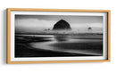 Paisaje marino de Moody Beach - Martin Rak | Cuadro decorativo de Canvas Lab