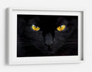 Ojos de gato misteriosos - Ferdinando Valverde | Cuadro decorativo de Canvas Lab